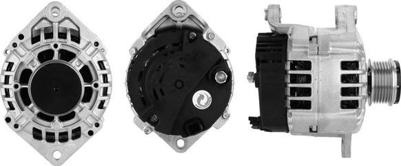 Elstock 28-4787 - Alternator furqanavto.az