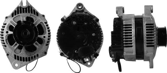 Elstock 28-4736 - Alternator furqanavto.az