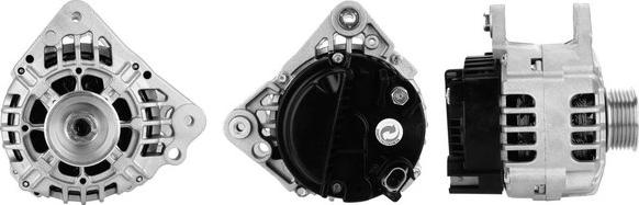 Elstock 28-4732 - Alternator furqanavto.az