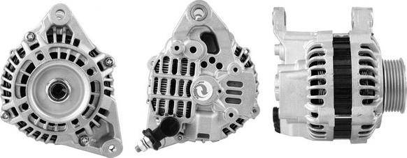 Elstock 28-4726 - Alternator furqanavto.az