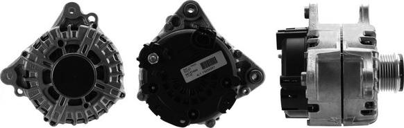 Elstock 28-5996 - Alternator furqanavto.az