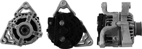 Elstock 28-5955 - Alternator furqanavto.az