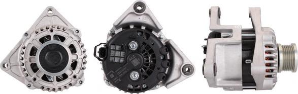 Elstock 28-5964 - Alternator furqanavto.az