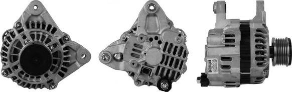 Elstock 28-5903 - Alternator furqanavto.az