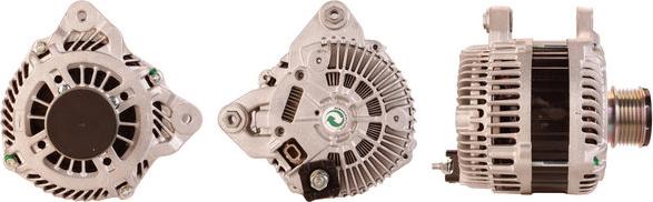 Elstock 28-5916 - Alternator furqanavto.az