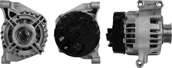 Elstock 28-5989 - Alternator furqanavto.az