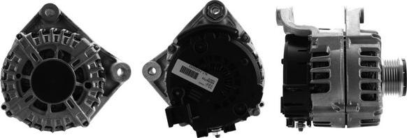 Elstock 28-5983 - Alternator furqanavto.az