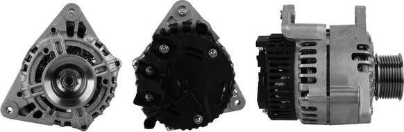 Elstock 28-5936 - Alternator furqanavto.az