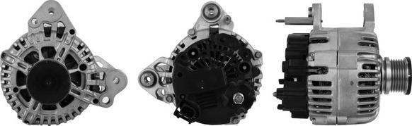 Elstock 28-5930 - Alternator furqanavto.az