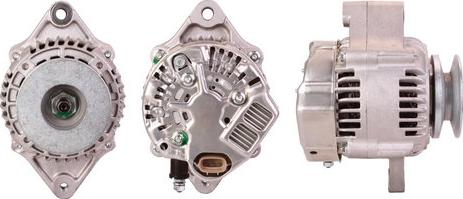 Elstock 28-5937 - Alternator furqanavto.az