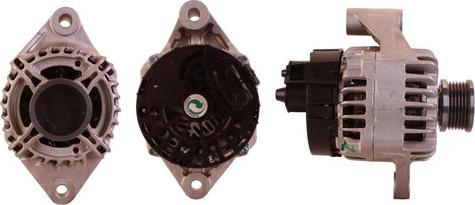 Elstock 28-5924 - Alternator furqanavto.az