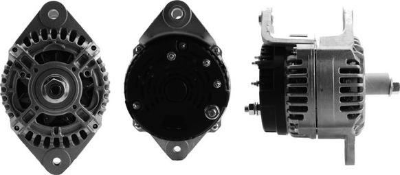 Elstock 28-5976 - Alternator furqanavto.az