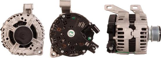 Elstock 28-5590 - Alternator furqanavto.az