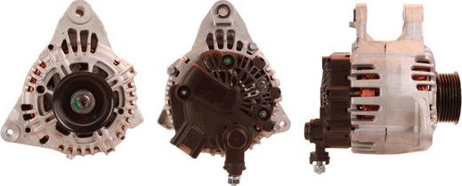 Elstock 28-5598 - Alternator furqanavto.az