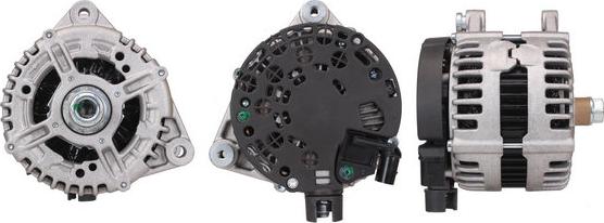 Elstock 28-5593 - Alternator furqanavto.az