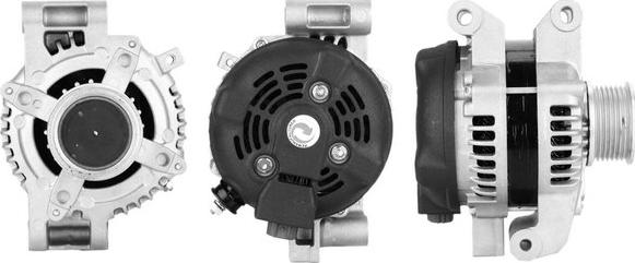 Elstock 28-5561 - Alternator furqanavto.az