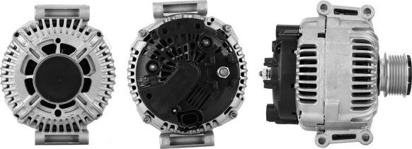 Elstock 28-5562 - Alternator furqanavto.az