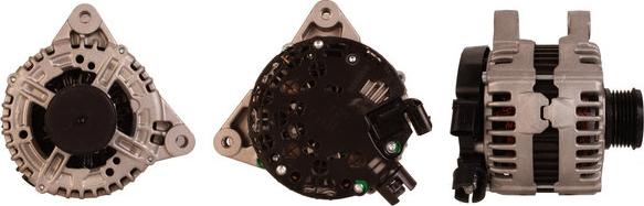 Elstock 28-5567 - Alternator furqanavto.az