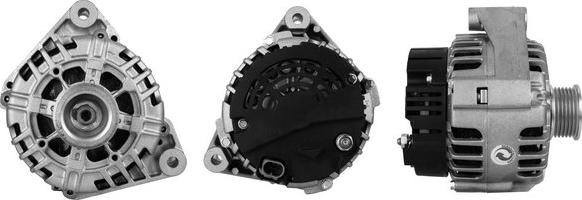 Elstock 28-5507 - Alternator furqanavto.az