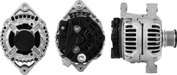 Elstock 28-5511 - Alternator furqanavto.az