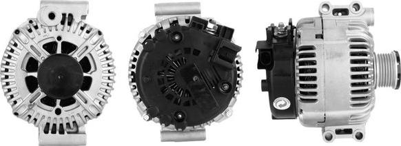 Elstock 28-5583 - Alternator furqanavto.az