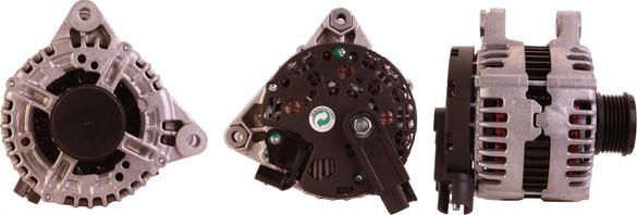 Elstock 28-5587 - Alternator furqanavto.az