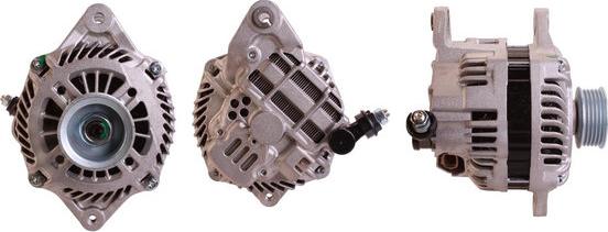 Elstock 28-5523 - Alternator furqanavto.az