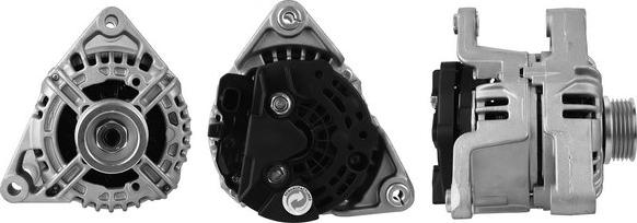 Elstock 28-5572 - Alternator furqanavto.az