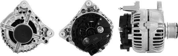 Elstock 28-5699 - Alternator furqanavto.az