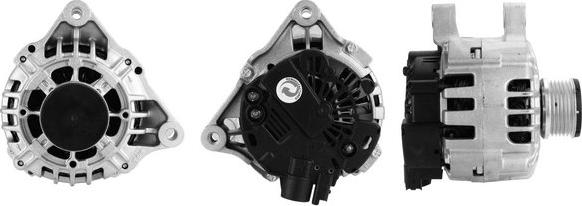 Elstock 28-5692 - Alternator furqanavto.az