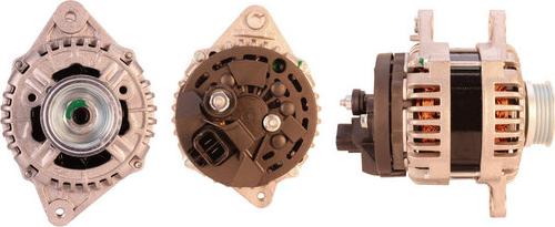 Elstock 28-5649 - Alternator furqanavto.az