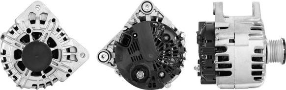 Elstock 28-5648 - Alternator furqanavto.az