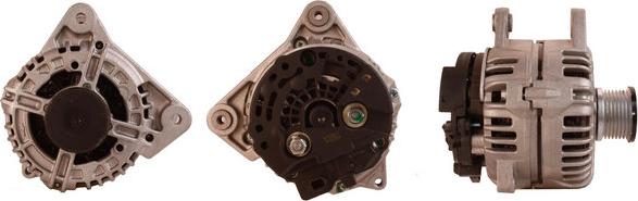 Elstock 28-5655 - Alternator furqanavto.az