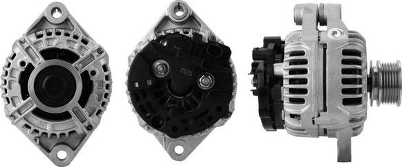 Elstock 28-5656 - Alternator furqanavto.az