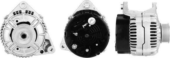 Elstock 28-5653 - Alternator furqanavto.az