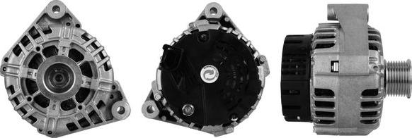 Elstock 28-5665 - Alternator furqanavto.az