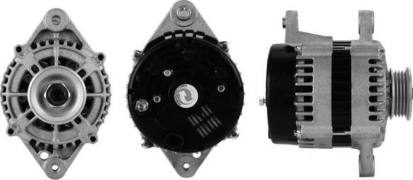 Elstock 28-5668 - Alternator furqanavto.az