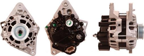 Elstock 28-5663 - Alternator furqanavto.az