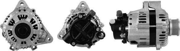 Elstock 28-5667 - Alternator furqanavto.az