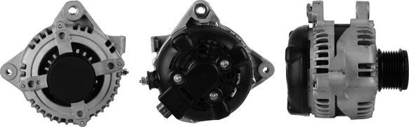 Elstock 28-5609 - Alternator furqanavto.az