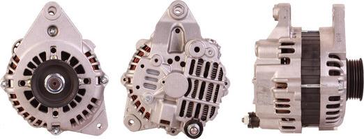 Elstock 28-5604 - Alternator furqanavto.az