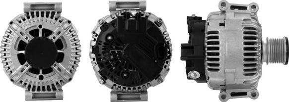 Elstock 28-5683 - Alternator furqanavto.az