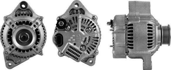 Elstock 28-5639 - Alternator furqanavto.az