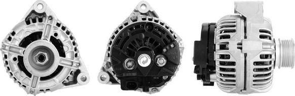 Elstock 28-5632 - Alternator furqanavto.az