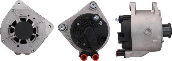 Elstock 28-5621 - Alternator furqanavto.az