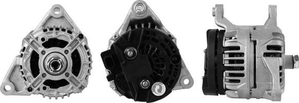 Elstock 28-5675 - Alternator furqanavto.az