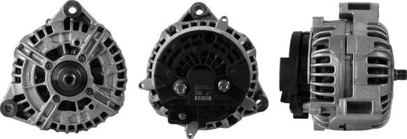 Elstock 28-5896 - Alternator furqanavto.az