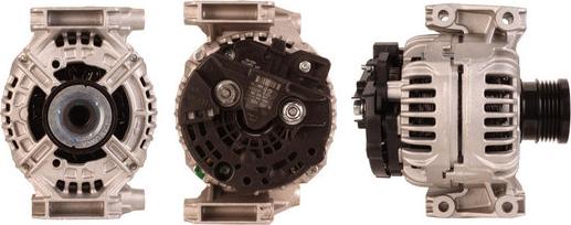 Elstock 28-5849 - Alternator furqanavto.az