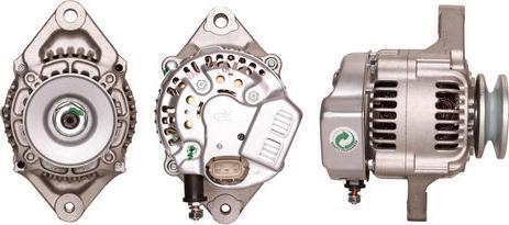 Elstock 28-5851 - Alternator furqanavto.az