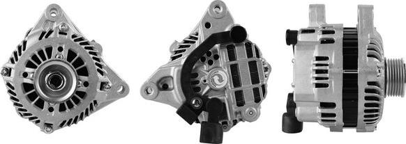 Elstock 28-5863 - Alternator furqanavto.az